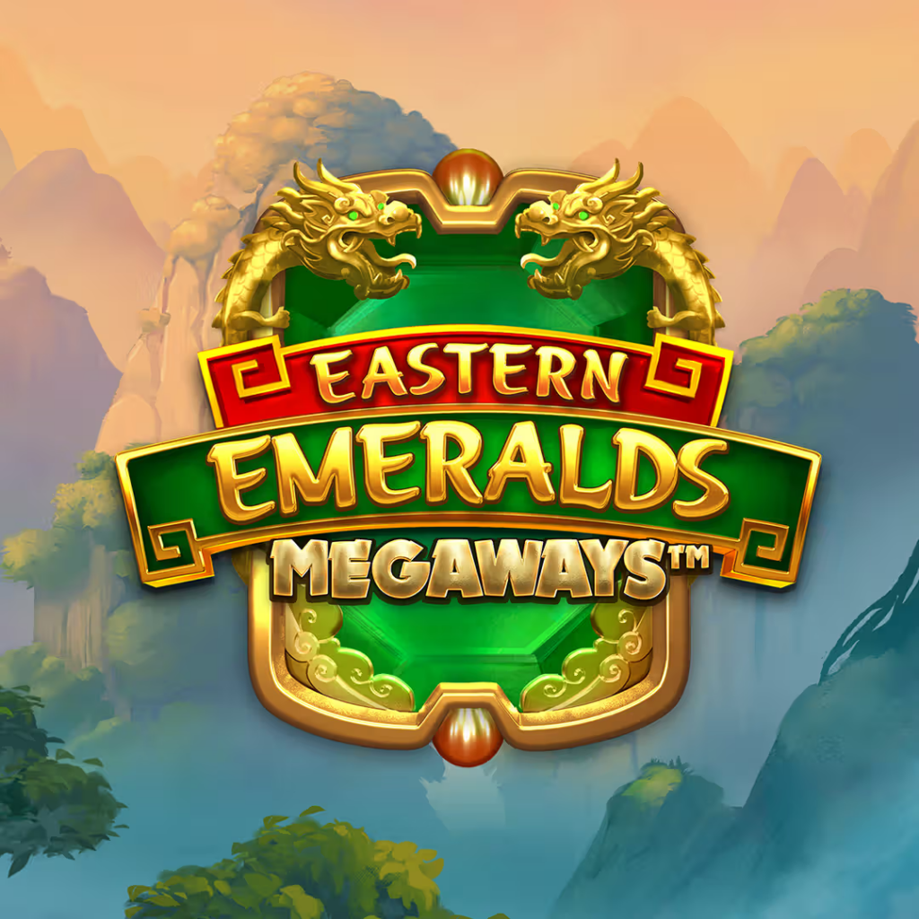 eastern emeralds megaways